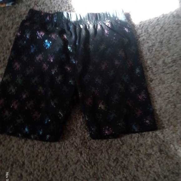 Girls 5/6 bundle shorts, and bathing suit - Picture 7 of 14